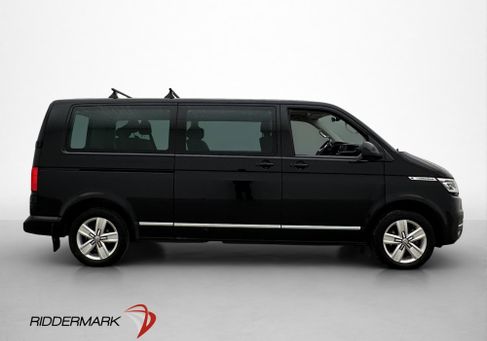 Volkswagen Caravelle, 2023