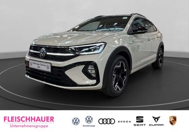 Volkswagen Taigo, 2026