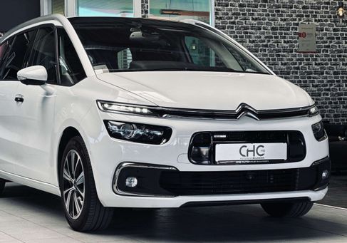 Citroën C4 Picasso, 2017