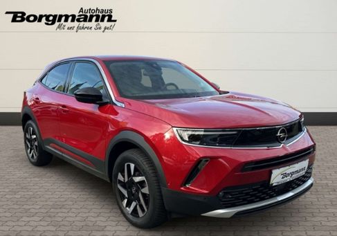 Opel Mokka, 2022 3