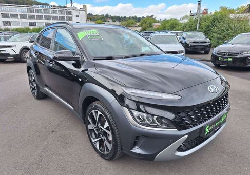 Hyundai Kona, 2021 2