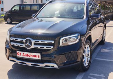 Mercedes-Benz GLB 180, 2023