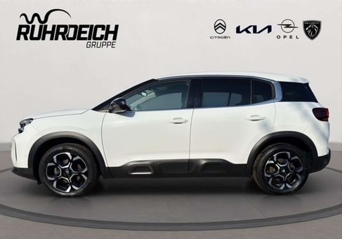 Citroën C5 Aircross, 2024 2