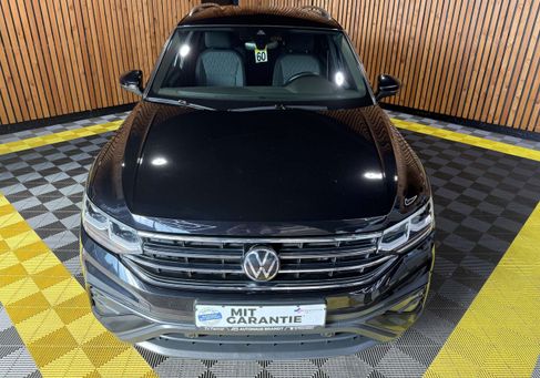 Volkswagen Tiguan Allspace, 2023