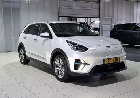 Kia Niro, 2020