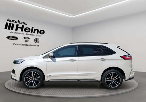 Ford Edge, 2020