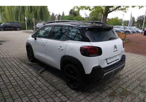 Citroën C3 Aircross, 2024 3