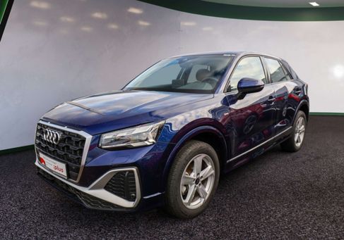 Audi Q2, 2025