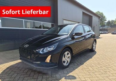 Hyundai i20, 2026