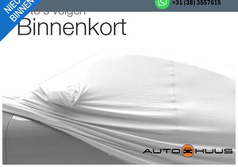 Mercedes-Benz CLA 180 Shooting Brake, 2020