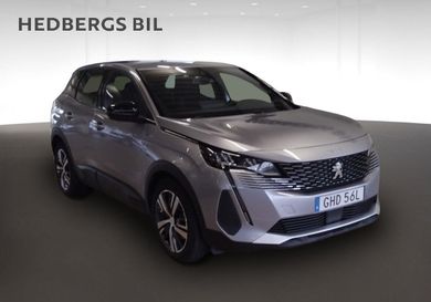Peugeot 3008, 2023