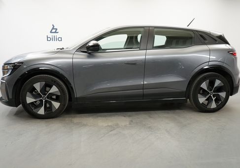 Renault Megane, 2023