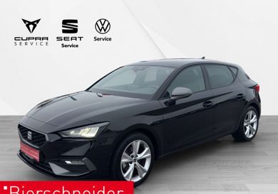 Seat Leon, 2025