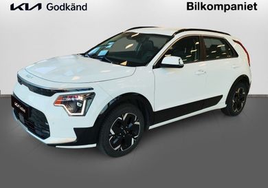 Kia Niro, 2023