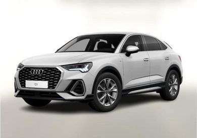 Audi Q3, 2023