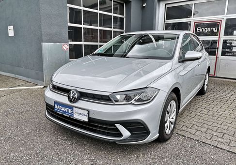 Volkswagen Polo, 2024 2