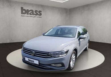 Volkswagen Passat Variant, 2023