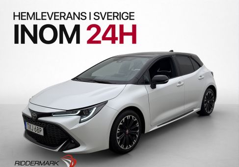 Toyota Corolla, 2022 3