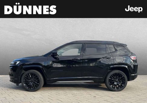 Jeep Compass, 2022 3