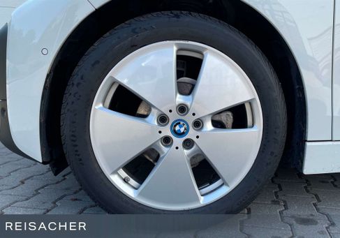 BMW i3, 2021