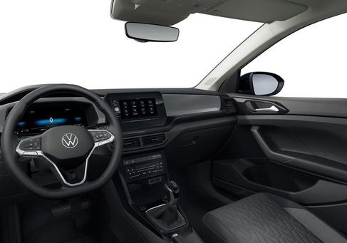 Volkswagen T-Cross, 2027 3