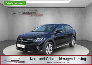 Volkswagen Taigo, 2024