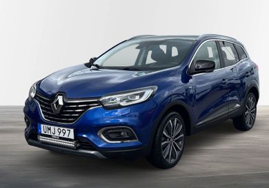 Renault Kadjar, 2019