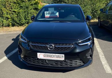 Opel Corsa, 2022
