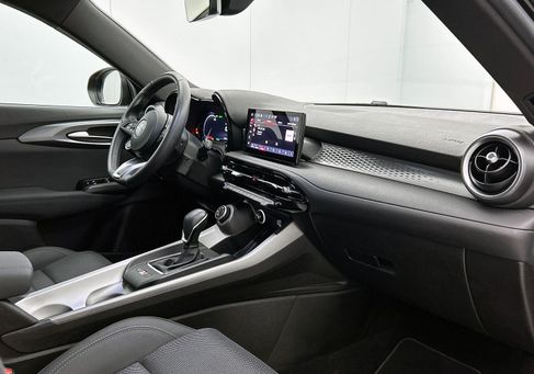 Alfa Romeo Tonale, 2023