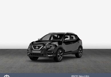 Nissan Qashqai, 2019