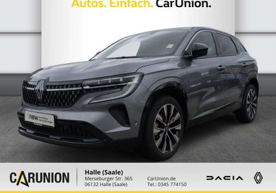 Renault Austral, 2023