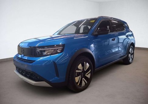 Opel Frontera, 2026
