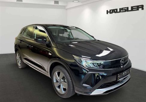 Opel Grandland X, 2024 2