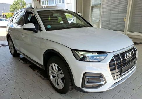 Audi Q5, 2022 2