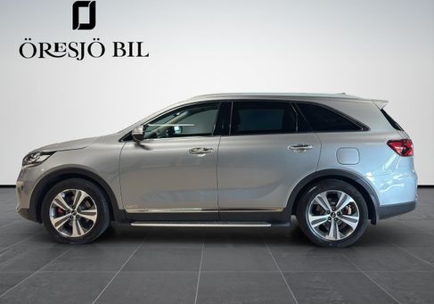Kia Sorento, 2020