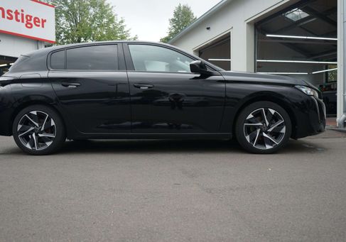 Peugeot 308, 2024