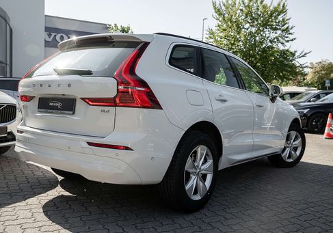 Volvo XC60, 2022