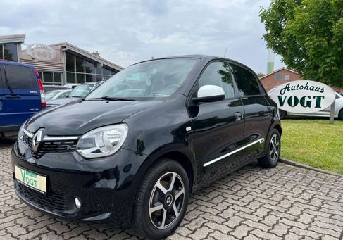 Renault Twingo, 2021
