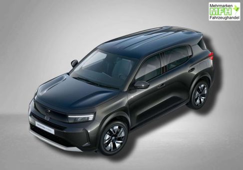 Opel Frontera, 2026