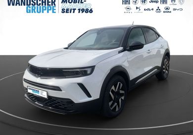 Opel Mokka, 2024