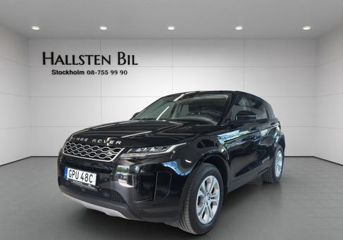 Land Rover Range Rover Evoque, 2020