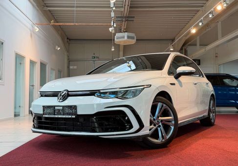 Volkswagen Golf, 2024 3