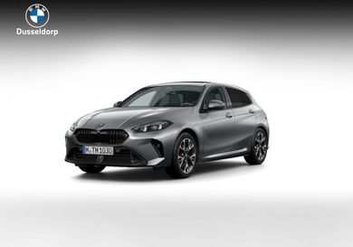 BMW 120, 2026