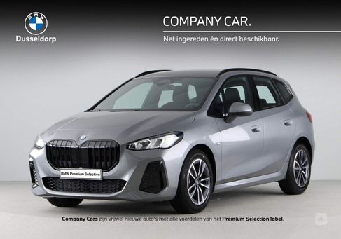 BMW 216 Active Tourer, 2024