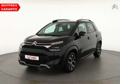 Citroën C3 Aircross, 2024