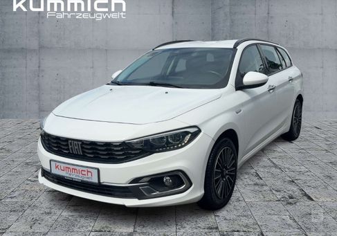 Fiat Tipo, 2021