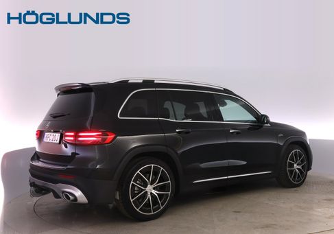 Mercedes-Benz GLB 35 AMG, 2025