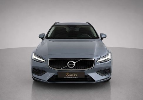 Volvo V60, 2023