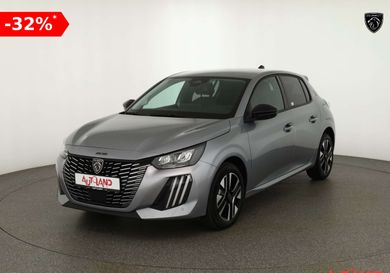 Peugeot 208, 2025