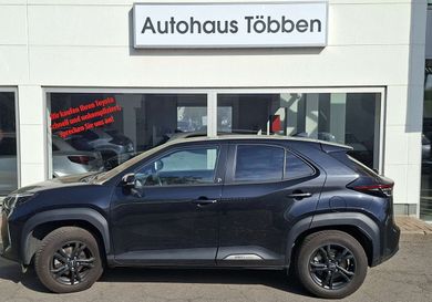 Toyota Yaris Cross, 2023